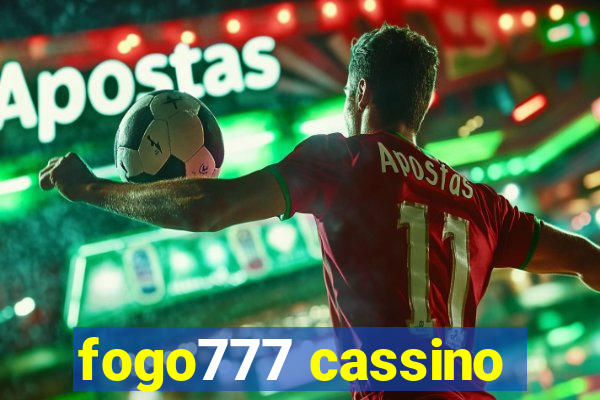 fogo777 cassino